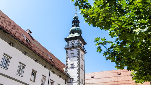 Am 29. Juli findet die erste Sitzung des U-Ausschusses statt.