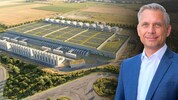 Wirtschaftsminister Wolfgang Hattmannsdorfer (ÖVP) äußert sich zum Google-Rechenzentrum im ...