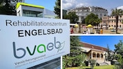 In Baden tut sich einiges – neben dem Grandhotel Sauerhof stehen auch für andere ...