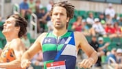 Cass Elliott (26) startet am Samstag bei der Staatsmeisterschaften in Innsbruck erstmals für ...