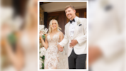 Exklusive Traumhochzeit in der Karibik: Er hat endlich seine „MrsBeast“ gefunden!
