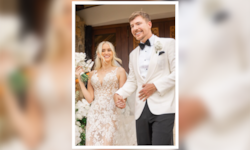 Exklusive Traumhochzeit in der Karibik: Er hat endlich seine „MrsBeast“ gefunden!