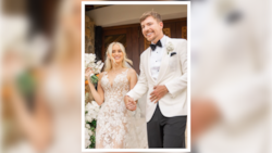 Exklusive Traumhochzeit in der Karibik: Er hat endlich seine „MrsBeast“ gefunden!