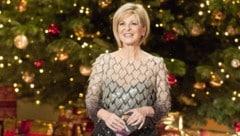Sie glänzte ganzjährlich und nicht nur zu Weihnachten. Mittlerweile befindet sich Carmen Nebel ...