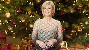 Sie glänzte ganzjährlich und nicht nur zu Weihnachten. Mittlerweile befindet sich Carmen Nebel ...