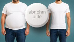 In Bälde wird es auch bei uns Tabletten zum Abnehmen geben.