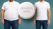 In Bälde wird es auch bei uns Tabletten zum Abnehmen geben.