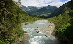 Am Kalserbach in Osttirol entsteht kein neues Kraftwerk.