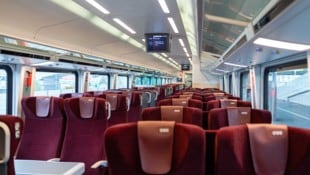 Fahrten mit Bahn und Bus sind für Gelegenheitsnutzer unterm Strich deutlich teurer geworden. 