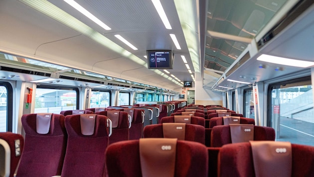 Fahrten mit Bahn und Bus sind für Gelegenheitsnutzer unterm Strich deutlich teurer geworden.