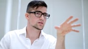 Martin Sellners (Bild) Bürgerinitiative „Save Europe Act“ ist von der EU-Kommission gar nicht ...