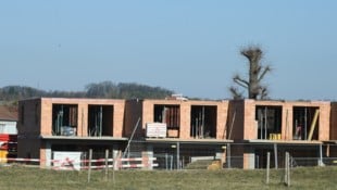Nachlass: Wer das Wohnbauförderungsdarlehen vorzeitig zurückzahlt, erspart sich Geld.