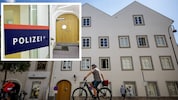 Seit 2011 stand das Gebäude im oberösterreichischen Braunau leer, jetzt wurde es offiziell ...