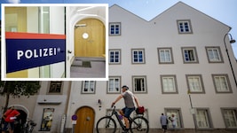 Seit 2011 stand das Gebäude im oberösterreichischen Braunau leer, jetzt wurde es offiziell ...