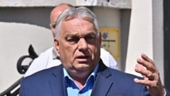 Ungarns ehemaliger Premier Viktor Orbán hat am Mittwoch zum Widerstand gegen die neue Regierung ...
