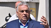 Ungarns ehemaliger Premier Viktor Orbán hat am Mittwoch zum Widerstand gegen die neue Regierung ...