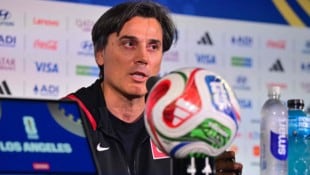 Vincenzo Montella