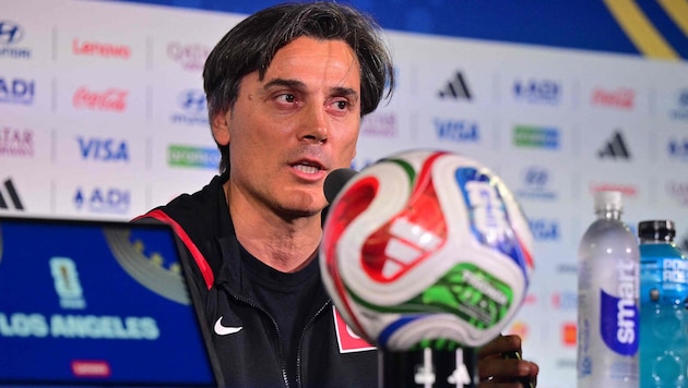 Vincenzo Montella