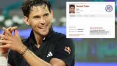 Dominic Thiem