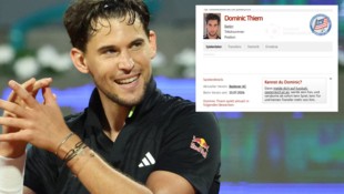 Dominic Thiem