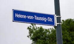 Mit oder ohne „von“? Die Stadt Salzburg will den Adelstitel bei der Umbenennung nach Helene ...