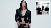 Vor zwei Jahren schimmerte noch alles im trendigen Grün – anno 2026 hat sich Charli XCX wieder ...