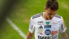 Lukas Fridrikas