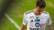 Lukas Fridrikas