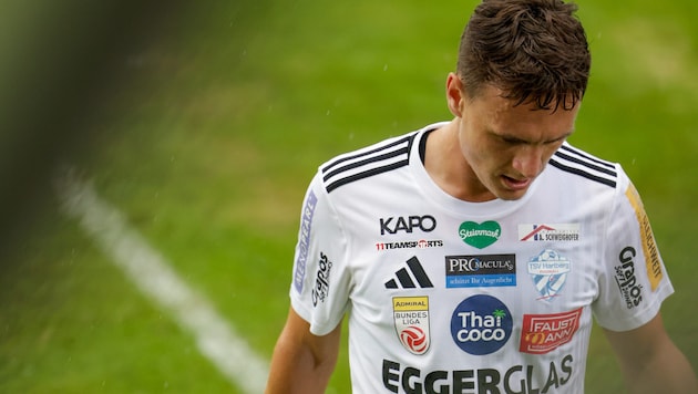 Lukas Fridrikas