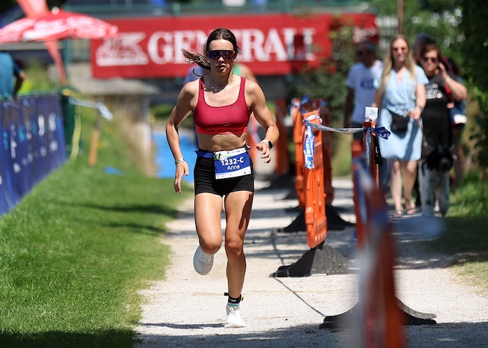 Im Vorjahr war Biathletin Anna Andexer dabei. Der Frauenanteil steigt auch heuer.