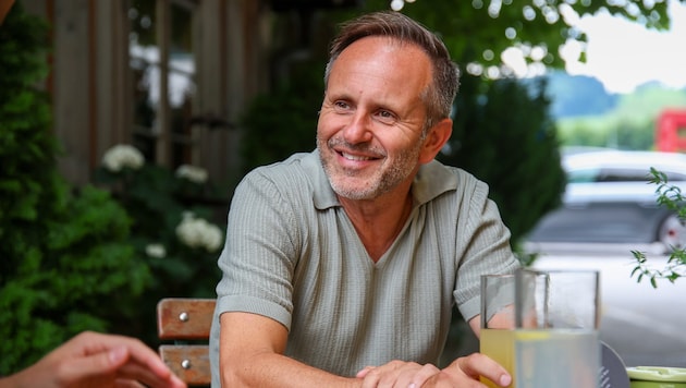 Seekirchen-Trainer Mario Lapkalo freut sich auf die Freitagsspiele kommende Saison.