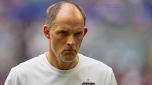 Thomas Tuchel muss nach dem Aus im WM-Halbfinale einiges an Kritik einstecken.