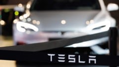 Tesla blieb deutlich hinter den Erwartungen der Wall Street.