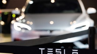 Tesla blieb deutlich hinter den Erwartungen der Wall Street.