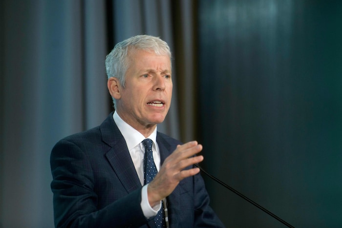 US-Energieminister Chris Wright