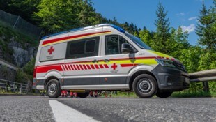 Der 17-Jährige war bereits zuvor durch Verkehrsübertretungen aufgefallen (Symbolbild)