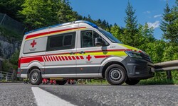Der 17-Jährige war bereits zuvor durch Verkehrsübertretungen aufgefallen (Symbolbild)