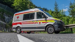 Der 17-Jährige war bereits zuvor durch Verkehrsübertretungen aufgefallen (Symbolbild)