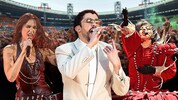 Heiß begehrt, aber noch machen die Megastars Dua Lipa, Bad Bunny und Lady Gaga einen großen ...