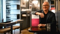 Harald „Harry“ Katzmayr kann über die Gerüchte mittlerweile nur noch schmunzeln.