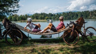 Der Kärntner Tourismus brachteim ersten Halbjahr leichte Pluszahlen.