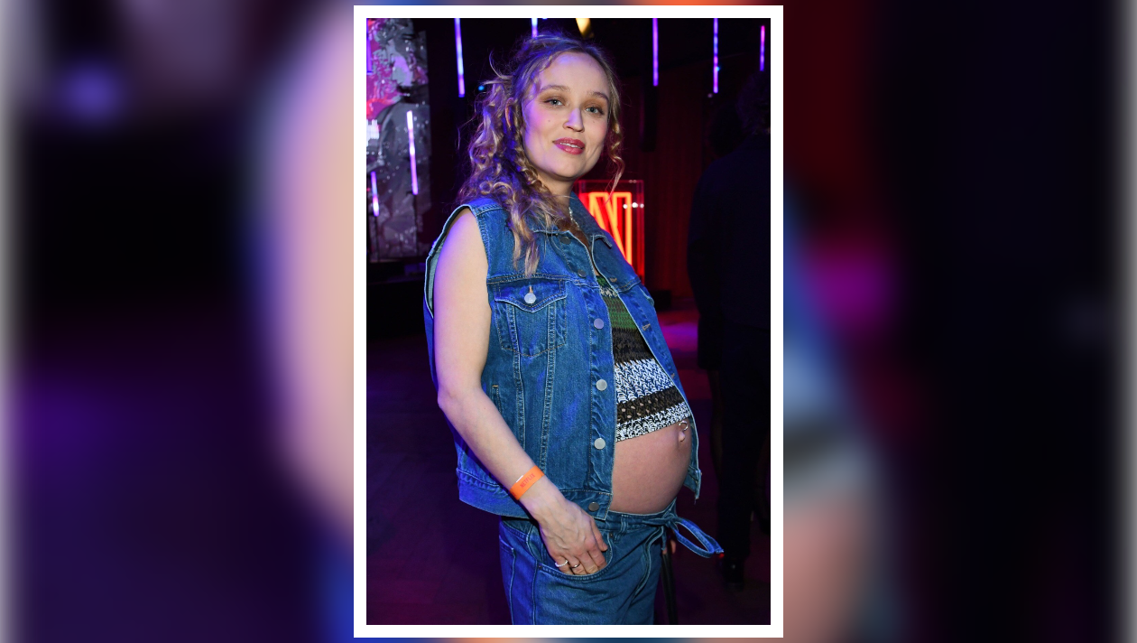 Streit um ARD-Rolle - War Aktrice Caro Cult zu schwanger für Sexszenen?