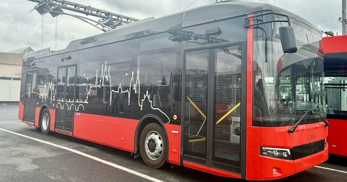 Nach dem China-Bus kommt jetzt der Türkei-Bus