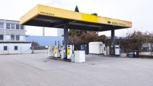 Stiglechner verkauft alle seine verbliebenen 61 Tankstellen.