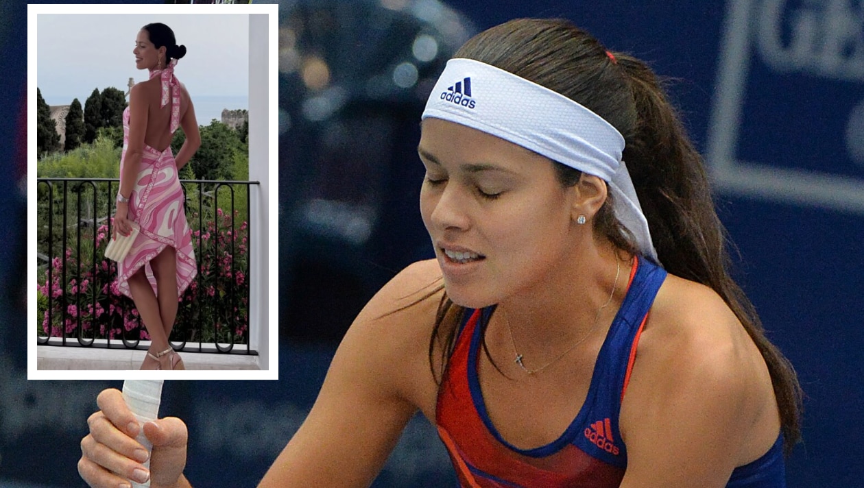 Ex-Tennis-Ass ehrlich - Ivanovic: „Habe nie darüber gesprochen, aber ...“