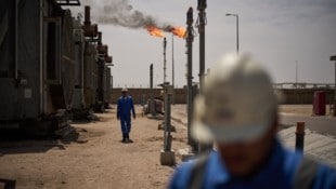 Europa bleibt noch eine Weile auf fossile Energie angewiesen.