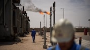 Europa bleibt noch eine Weile auf fossile Energie angewiesen.