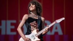 Uche Yara, Sängerin und Multiinstrumentalistin aus Oberösterreich – Solistin und neue ...