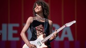 Uche Yara, Sängerin und Multiinstrumentalistin aus Oberösterreich – Solistin und neue ...