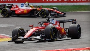 Scuderia Ferrari.
